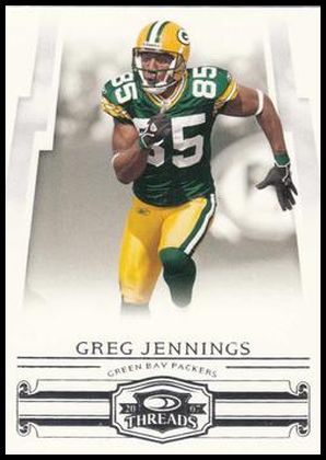 81 Greg Jennings
